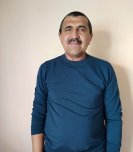 Долбышев Сергей Владимирович Управляющий овощеводческим отделением КФХ ИП Аракелян Н.Ф.